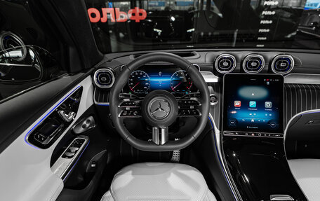 Mercedes-Benz GLC Coupe, 2026 год, 10 169 000 рублей, 2 фотография