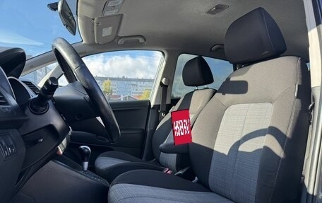 KIA Venga I, 2011 год, 899 000 рублей, 11 фотография