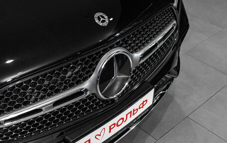 Mercedes-Benz GLC Coupe, 2026 год, 10 169 000 рублей, 8 фотография