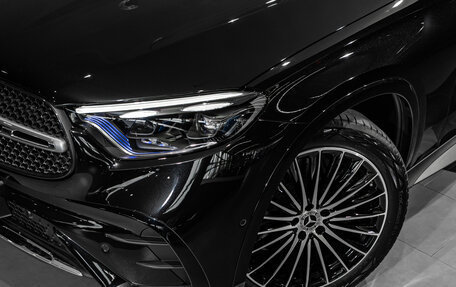 Mercedes-Benz GLC Coupe, 2026 год, 10 169 000 рублей, 9 фотография