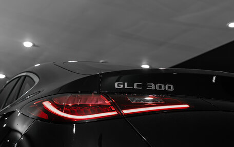 Mercedes-Benz GLC Coupe, 2026 год, 10 169 000 рублей, 10 фотография