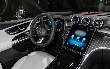 Mercedes-Benz GLC Coupe, 2026 год, 10 169 000 рублей, 16 фотография