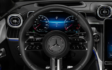 Mercedes-Benz GLC Coupe, 2026 год, 10 169 000 рублей, 13 фотография