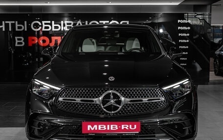 Mercedes-Benz GLC Coupe, 2026 год, 10 169 000 рублей, 3 фотография