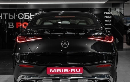 Mercedes-Benz GLC Coupe, 2026 год, 10 169 000 рублей, 6 фотография