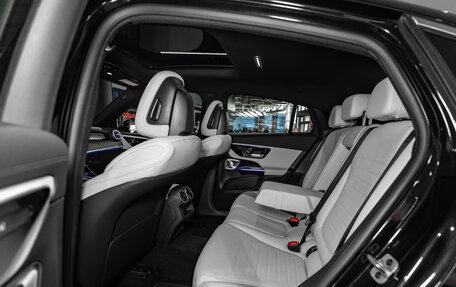 Mercedes-Benz GLC Coupe, 2026 год, 10 169 000 рублей, 21 фотография