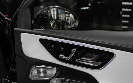 Mercedes-Benz GLC Coupe, 2026 год, 10 169 000 рублей, 20 фотография
