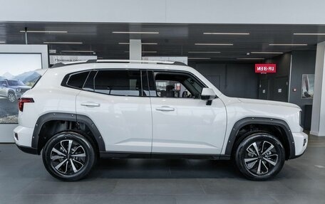 Haval H7, 2026 год, 4 161 209 рублей, 4 фотография