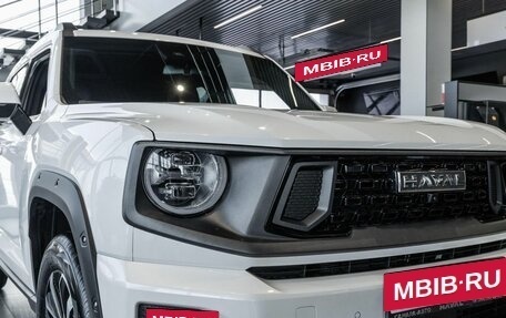 Haval H7, 2026 год, 4 161 209 рублей, 13 фотография