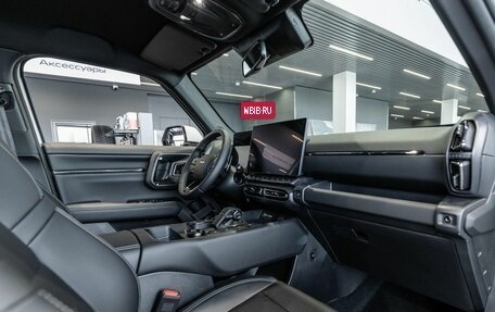 Haval H7, 2026 год, 4 161 209 рублей, 16 фотография