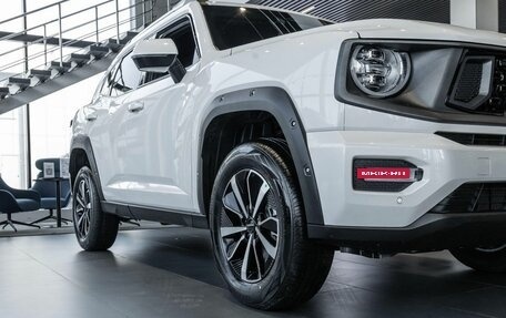 Haval H7, 2026 год, 4 161 209 рублей, 12 фотография