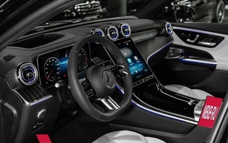 Mercedes-Benz GLC Coupe, 2026 год, 10 169 000 рублей, 11 фотография