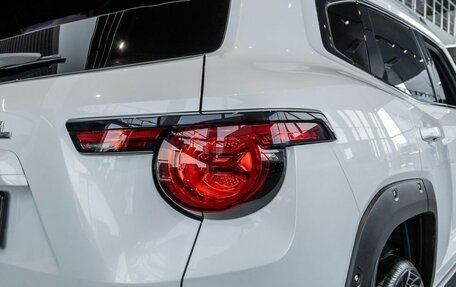 Haval H7, 2026 год, 4 161 209 рублей, 28 фотография