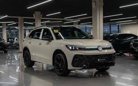 Volkswagen Tiguan, 2026 год, 5 300 000 рублей, 2 фотография