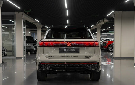 Volkswagen Tiguan, 2026 год, 5 300 000 рублей, 6 фотография