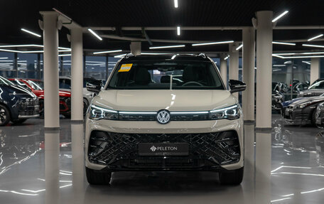 Volkswagen Tiguan, 2026 год, 5 300 000 рублей, 3 фотография