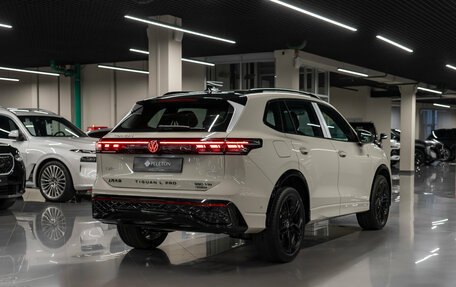Volkswagen Tiguan, 2026 год, 5 300 000 рублей, 5 фотография