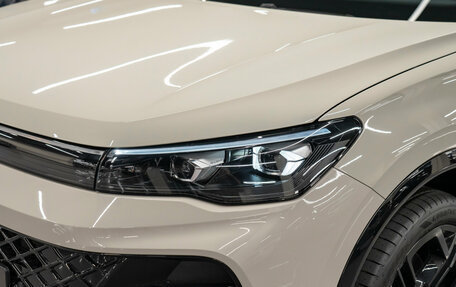Volkswagen Tiguan, 2026 год, 5 300 000 рублей, 10 фотография