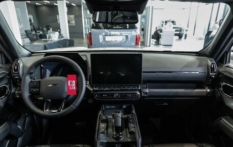 Haval H7, 2026 год, 4 161 209 рублей, 36 фотография