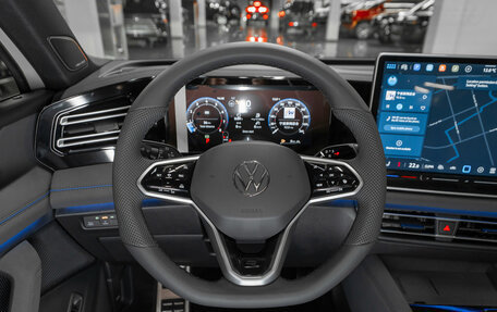 Volkswagen Tiguan, 2026 год, 5 300 000 рублей, 14 фотография