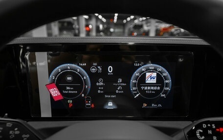 Volkswagen Tiguan, 2026 год, 5 300 000 рублей, 15 фотография