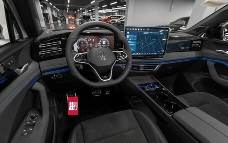 Volkswagen Tiguan, 2026 год, 5 300 000 рублей, 12 фотография