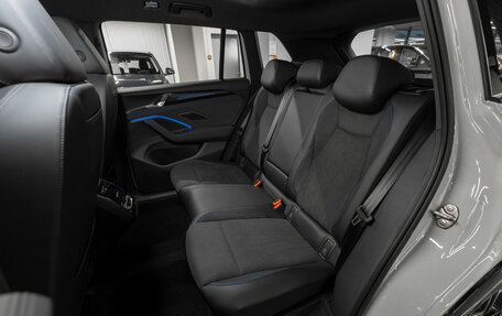 Volkswagen Tiguan, 2026 год, 5 300 000 рублей, 29 фотография