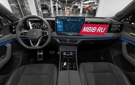 Volkswagen Tiguan, 2026 год, 5 300 000 рублей, 13 фотография