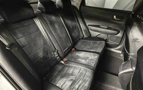 KIA Optima IV, 2020 год, 1 647 000 рублей, 17 фотография