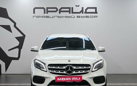 Mercedes-Benz GLA, 2019 год, 2 299 900 рублей, 2 фотография