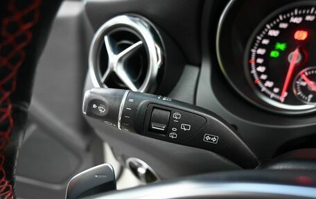 Mercedes-Benz GLA, 2019 год, 2 299 900 рублей, 13 фотография