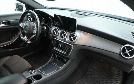 Mercedes-Benz GLA, 2019 год, 2 299 900 рублей, 8 фотография