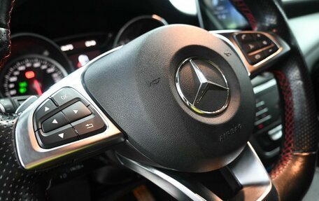 Mercedes-Benz GLA, 2019 год, 2 299 900 рублей, 14 фотография
