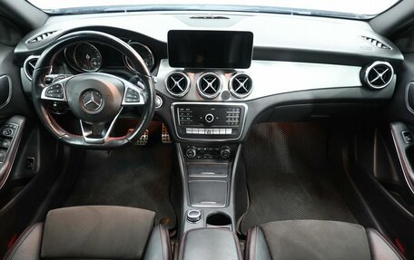 Mercedes-Benz GLA, 2019 год, 2 299 900 рублей, 9 фотография