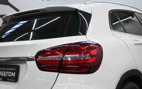 Mercedes-Benz GLA, 2019 год, 2 299 900 рублей, 7 фотография