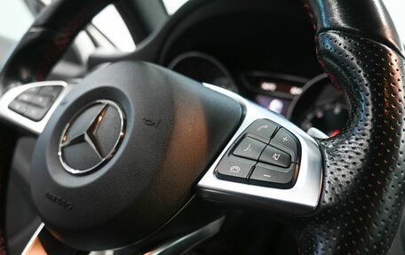 Mercedes-Benz GLA, 2019 год, 2 299 900 рублей, 15 фотография