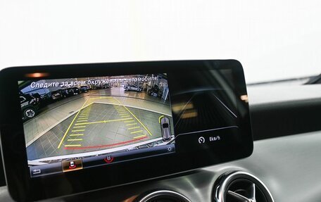 Mercedes-Benz GLA, 2019 год, 2 299 900 рублей, 19 фотография