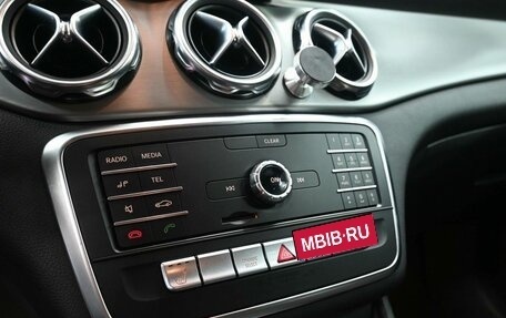 Mercedes-Benz GLA, 2019 год, 2 299 900 рублей, 20 фотография