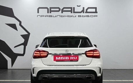 Mercedes-Benz GLA, 2019 год, 2 299 900 рублей, 4 фотография