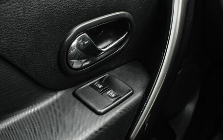 Renault Sandero II рестайлинг, 2017 год, 1 150 000 рублей, 20 фотография