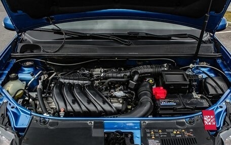 Renault Sandero II рестайлинг, 2017 год, 1 150 000 рублей, 21 фотография