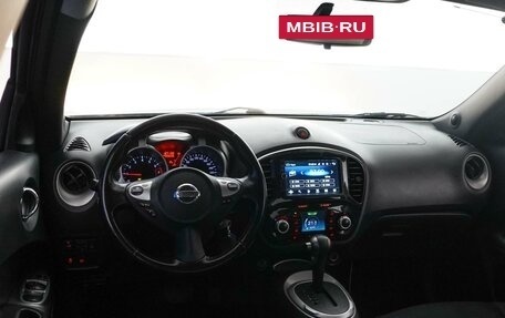 Nissan Juke II, 2012 год, 849 077 рублей, 6 фотография