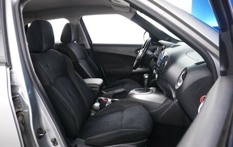 Nissan Juke II, 2012 год, 849 077 рублей, 8 фотография