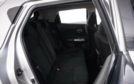 Nissan Juke II, 2012 год, 849 077 рублей, 7 фотография