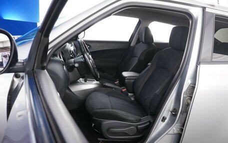 Nissan Juke II, 2012 год, 849 077 рублей, 10 фотография
