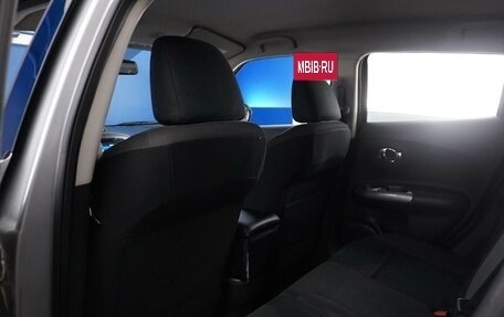 Nissan Juke II, 2012 год, 849 077 рублей, 11 фотография