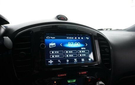 Nissan Juke II, 2012 год, 849 077 рублей, 14 фотография