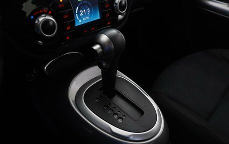 Nissan Juke II, 2012 год, 849 077 рублей, 16 фотография