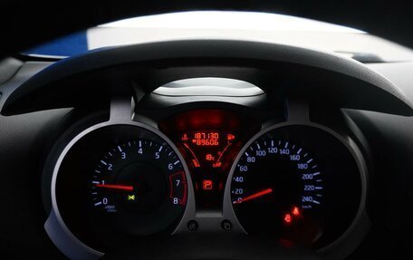 Nissan Juke II, 2012 год, 849 077 рублей, 18 фотография