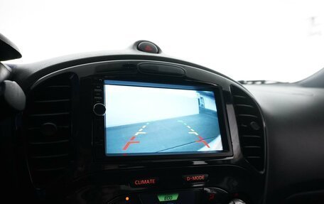 Nissan Juke II, 2012 год, 849 077 рублей, 13 фотография